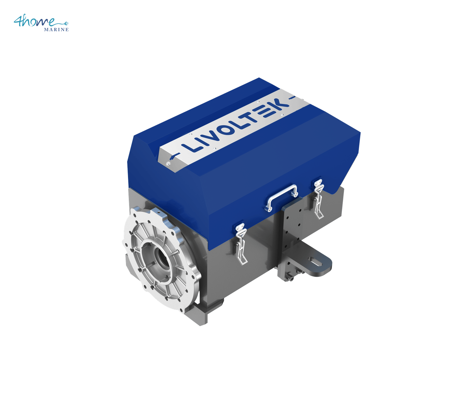 E Engine