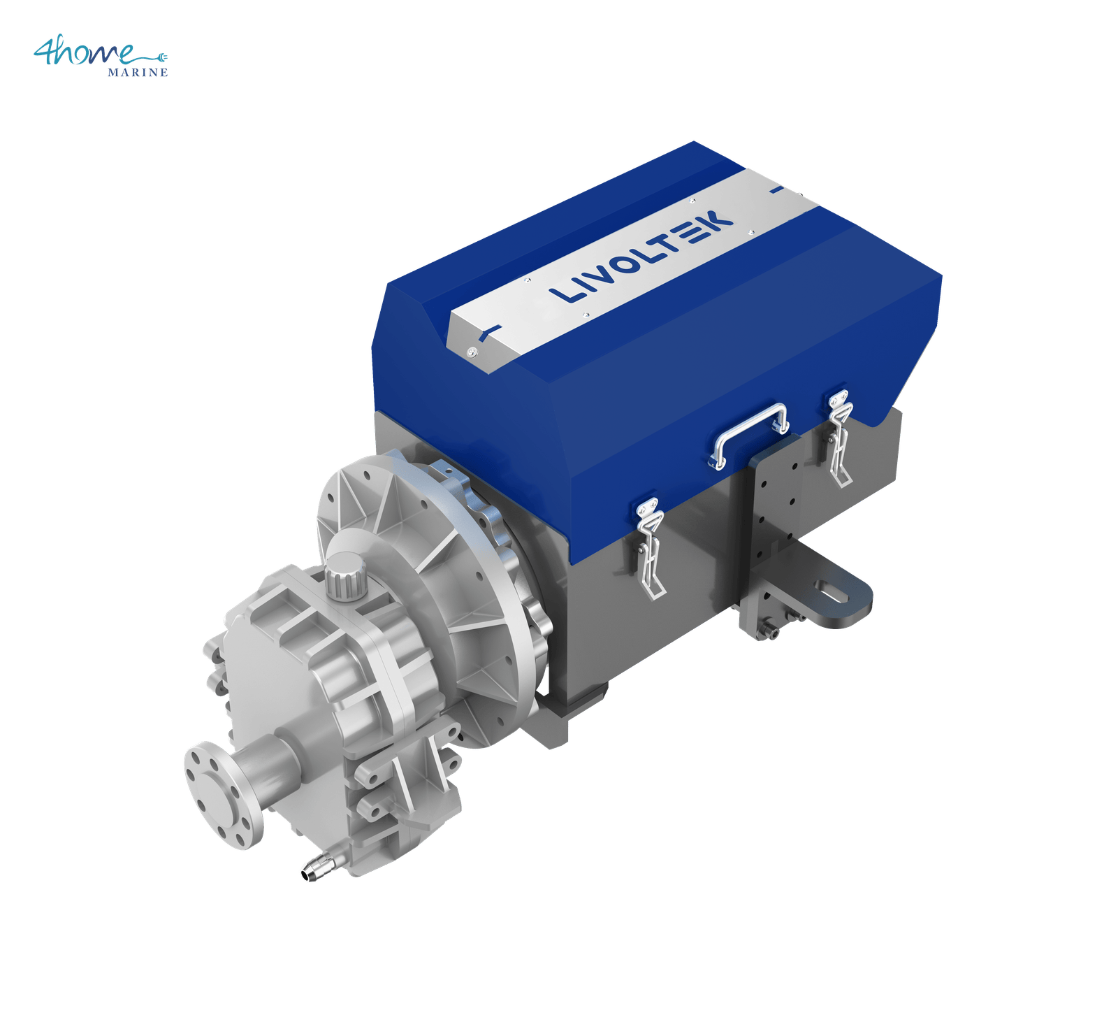 Motor E-Engine