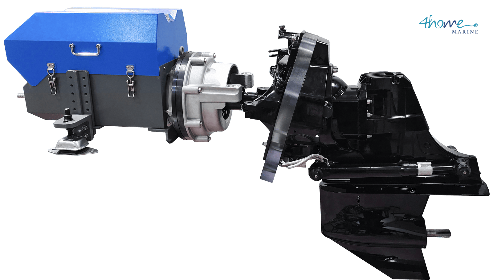 E Engine